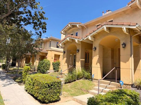 Photo of 96 N Craig Avenue #13, Pasadena, CA (MLS # P1-26785)