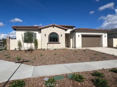 4602 Granville Court Chino CA 91710