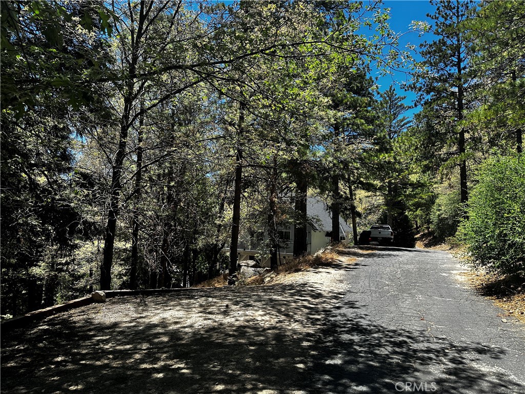 Arrowhead Woods (AWHW) - Land