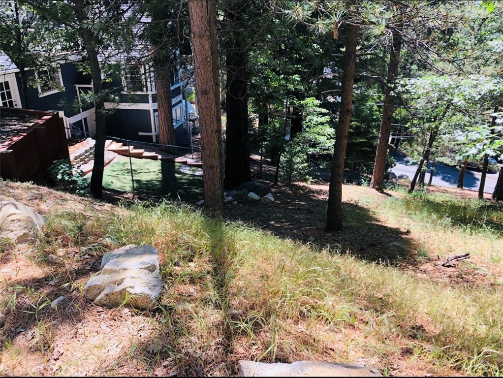 Arrowhead Woods (AWHW) - Land
