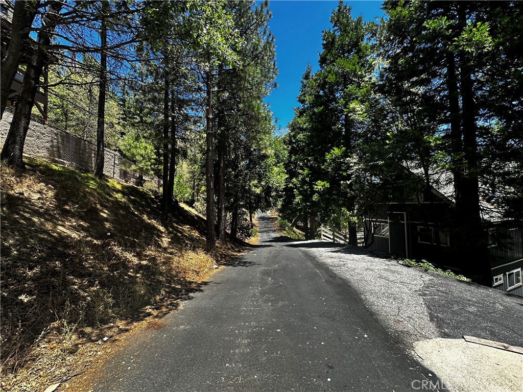 Arrowhead Woods (AWHW) - Land