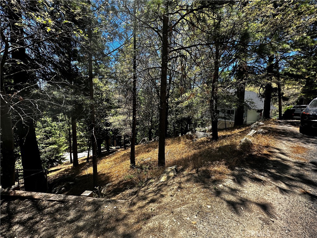 Arrowhead Woods (AWHW) - Land