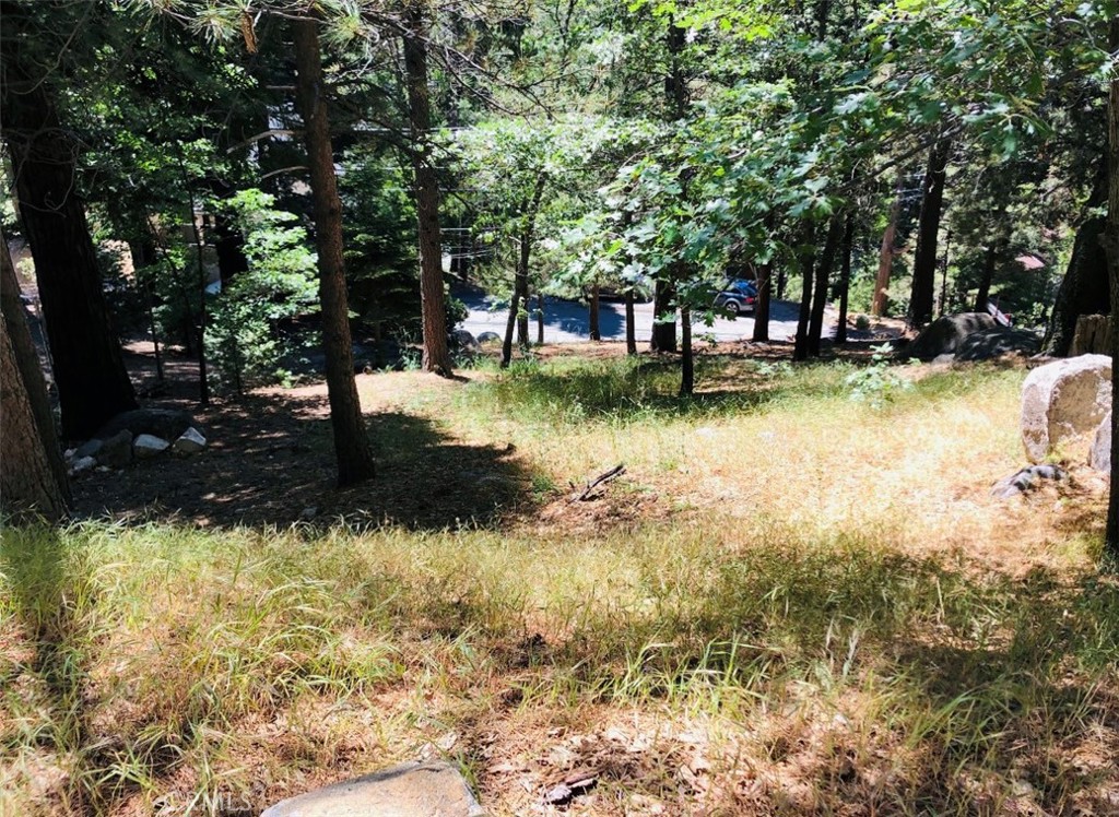 Arrowhead Woods (AWHW) - Land