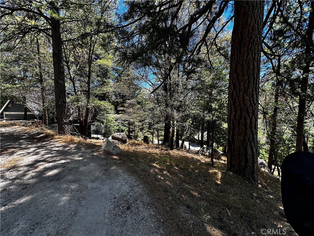 Arrowhead Woods (AWHW) - Land