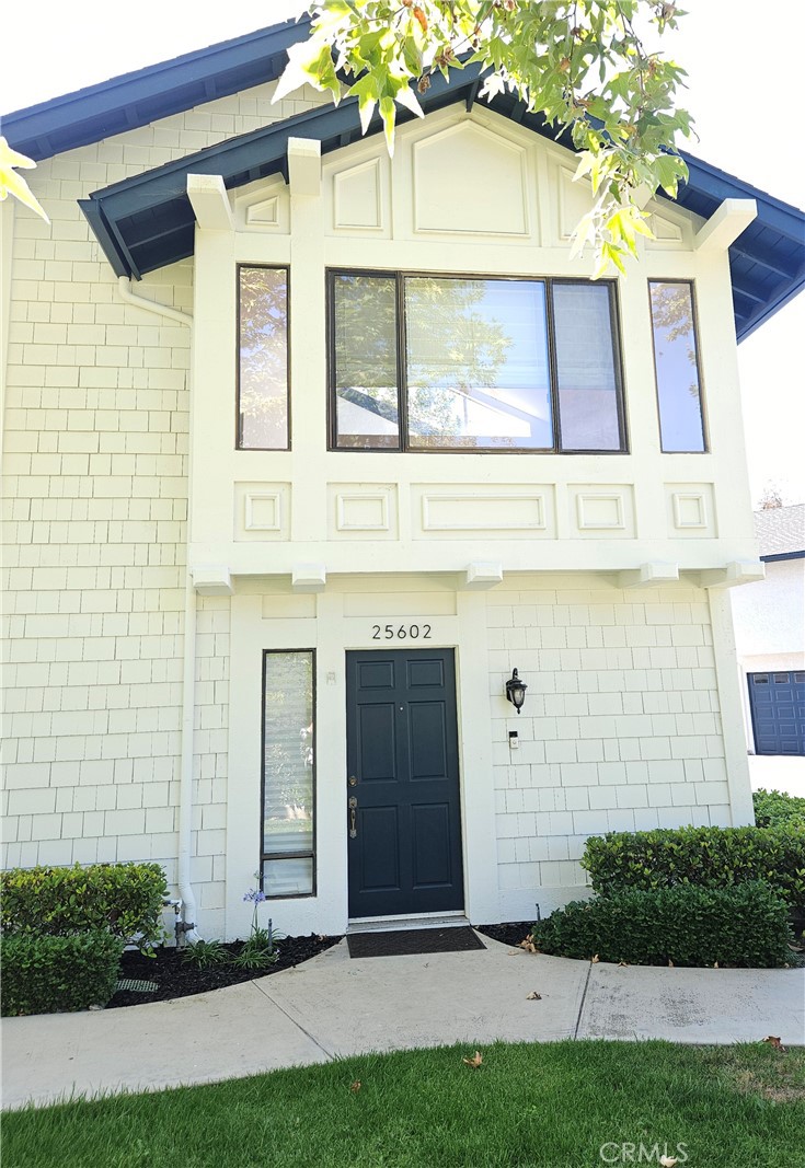 Step into SoCal bliss with this sunlit 2-bedroom, 1.5 bath, Cape Cod-style condominium tucked in Laguna Niguel's coveted Sparrow Hill community- a private enclave of just 84 homes. This gem is perched against serene canyon surroundings with shimmering city light views that dazzle from both bedrooms. Inside, you're greeted by soaring high ceilings, skylight, large windows, and a spacious floor plan that feels bright and open. Thoughtful touches abound - from new modern window coverings, a newly carpeted stairway, modern LED lighting, and stylish bathrooms with ample storage. The kitchen is ready for culinary flair with granite countertops, and a double-door pantry. Stay comfortable year-around with a newer air conditioner, and newer furnace. Need storage? You've got it-with a private attached garage, attic storage, and reserved parking right outside your door. Unwind on your private patio, or dive into the resort-style amenities: a sparkling pool and spa, full size tennis court, and lush greenbelts. All just moments from the 5 freeway, toll roads, top rated schools, scenic trails, tranquil parks, breathtaking beaches, premier shopping and dining. This home is more than beautiful-it's a lifestyle!