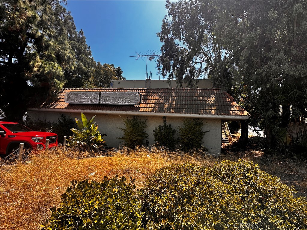 100 N Tustin Avenue