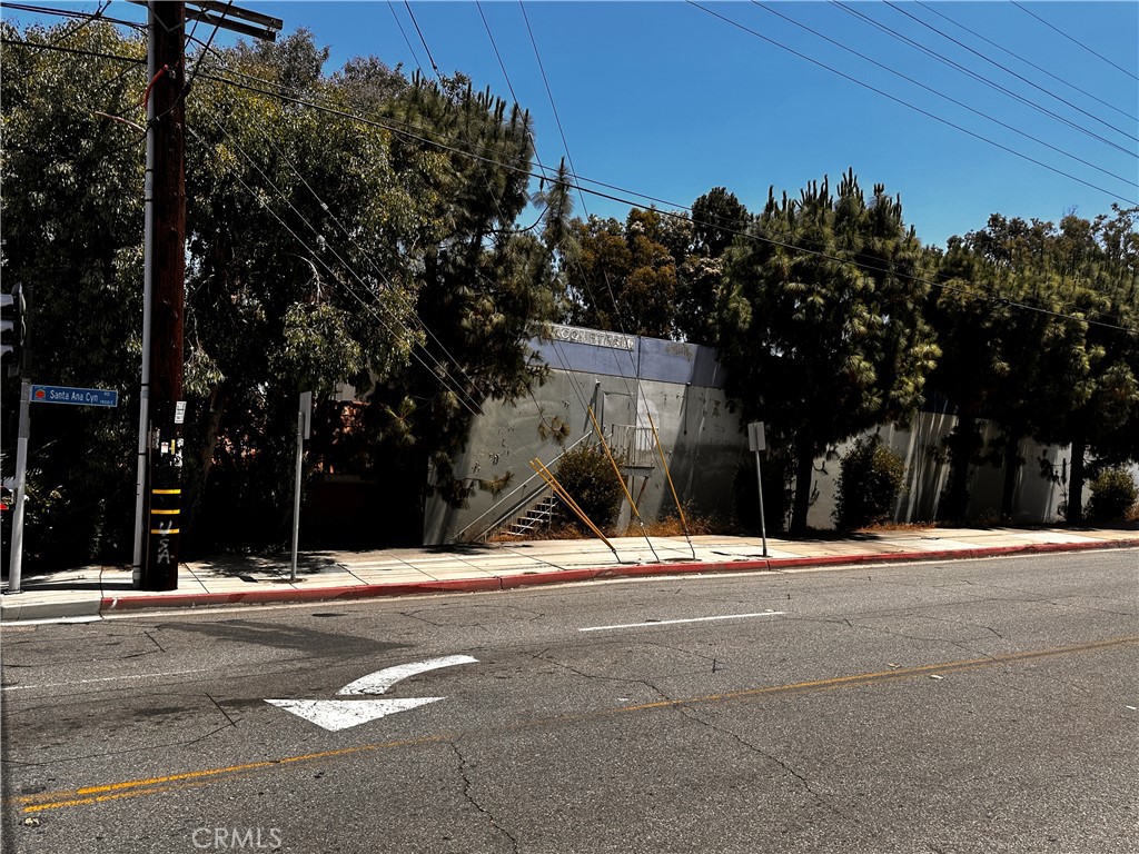 100 N Tustin Avenue