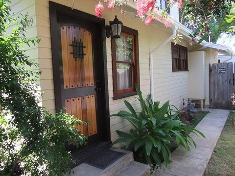 Photo of 1909 S Tremont St, Oceanside, CA 92054 (MLS # 260001898SD)