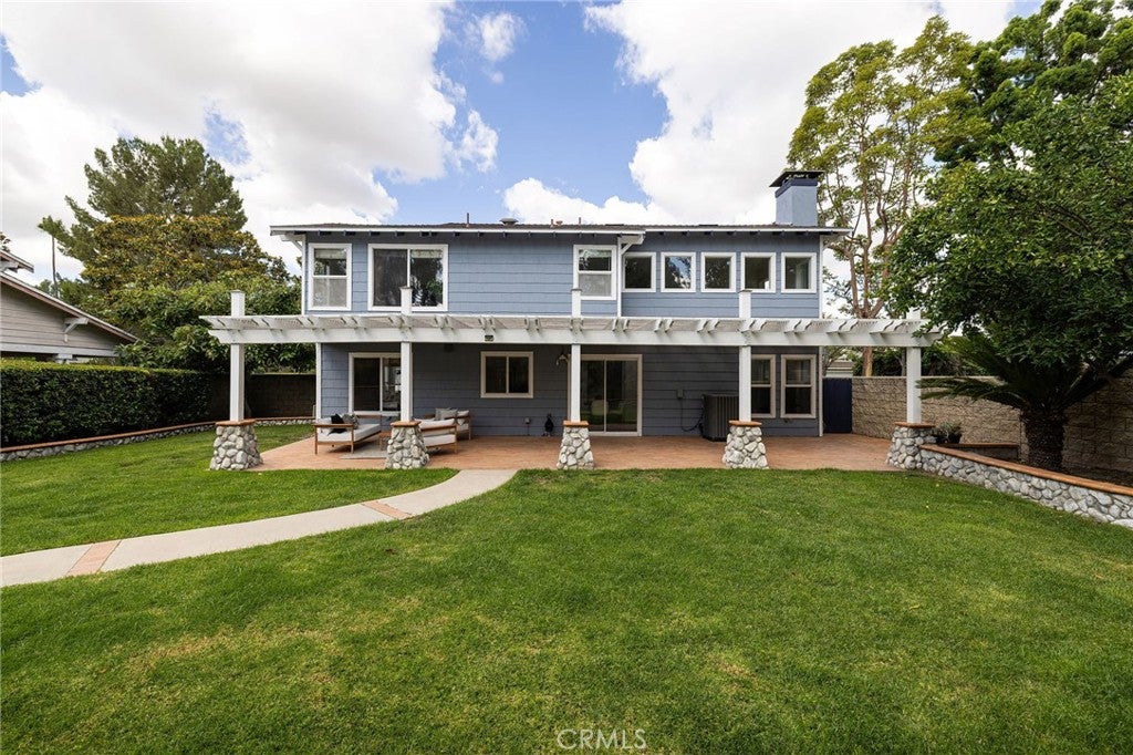 114 N Pauline Street
