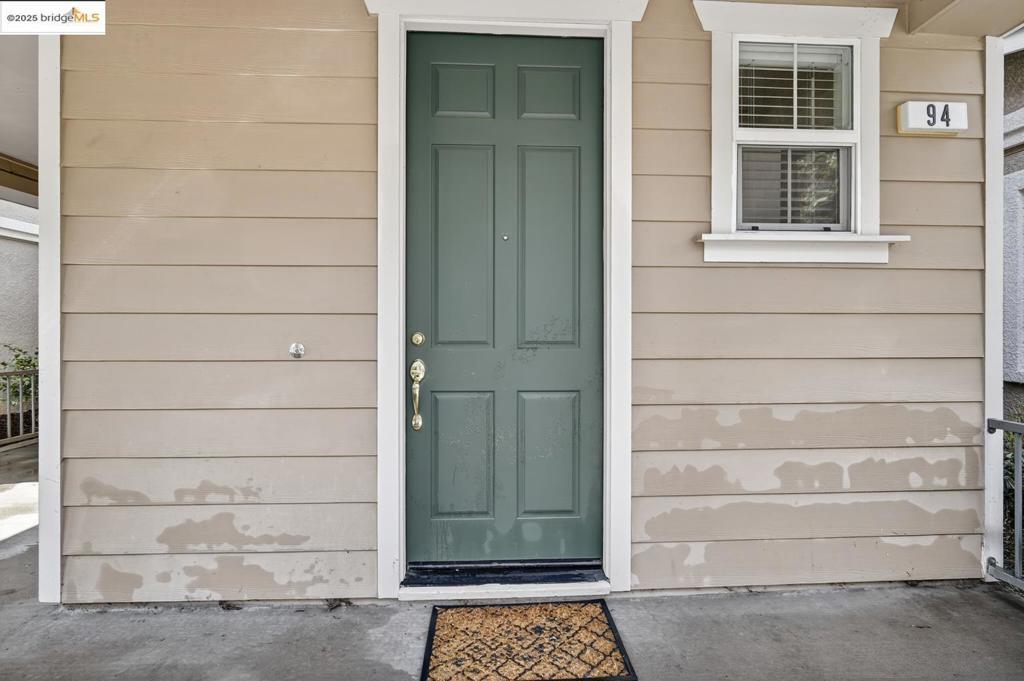 BRENTWOOD - Residential