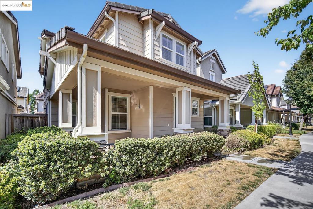 BRENTWOOD - Residential