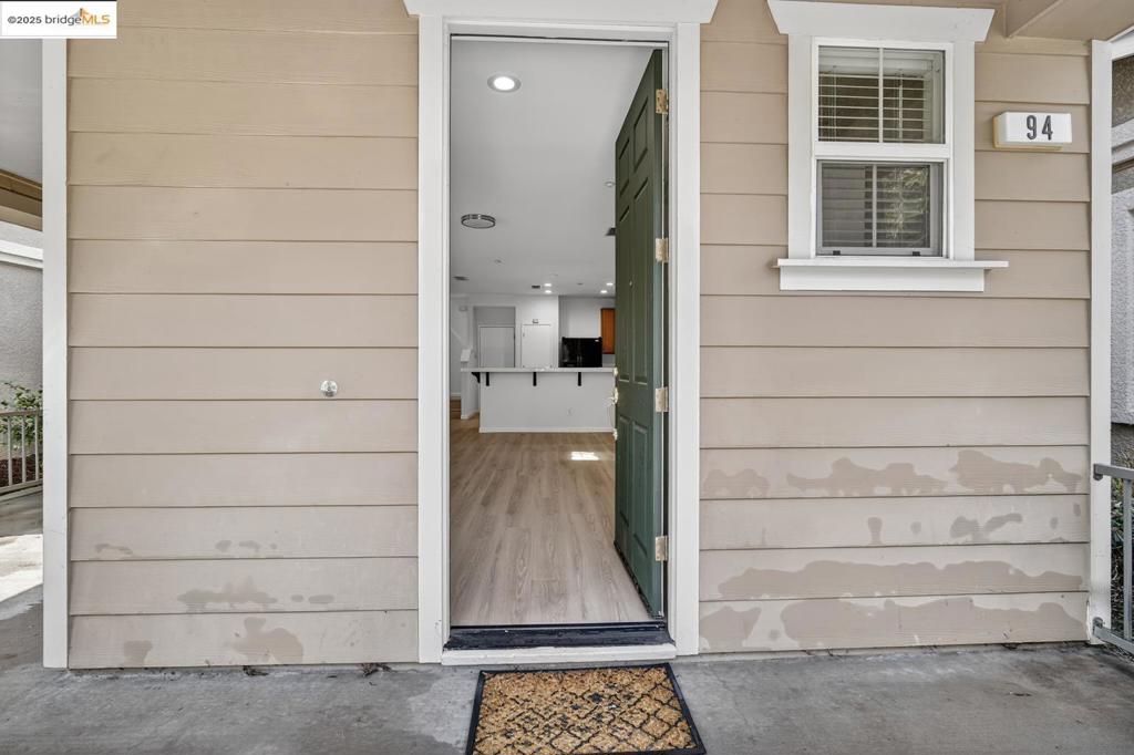 BRENTWOOD - Residential