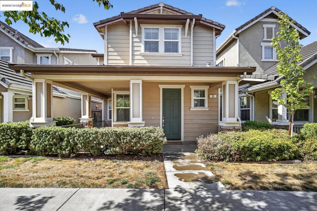 Welcome to this beautifully maintained 3-bedroom, 2.5-bath single-family home nestled in the heart of Brentwood! Offering 1,667 sq ft of comfortable living space, this move-in-ready gem features freshly painted interiors, stylish newer LVP flooring with a modern touch, and charming shutters on select windows for added privacy and curb appeal. Enjoy the peace of mind of a brand new water heater and low-maintenance living. Ideally located near Heron Park and just minutes from vibrant Downtown Brentwood, shopping, dining, and top-rated schools — this home combines convenience, comfort, and charm. Don’t miss your chance to own in one of Brentwood’s most desirable neighborhoods!