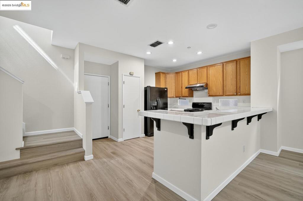 BRENTWOOD - Residential