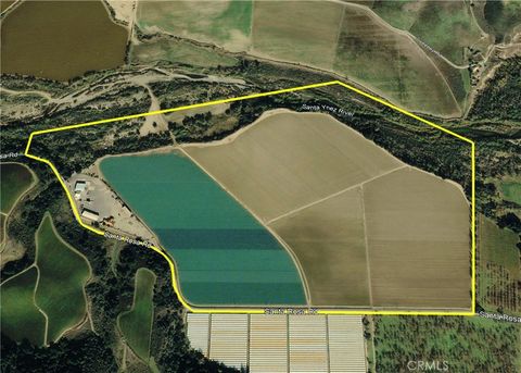Photo of 3925 Santa Rosa Rd, Lompoc, CA 93436 (MLS # SC26028221)
