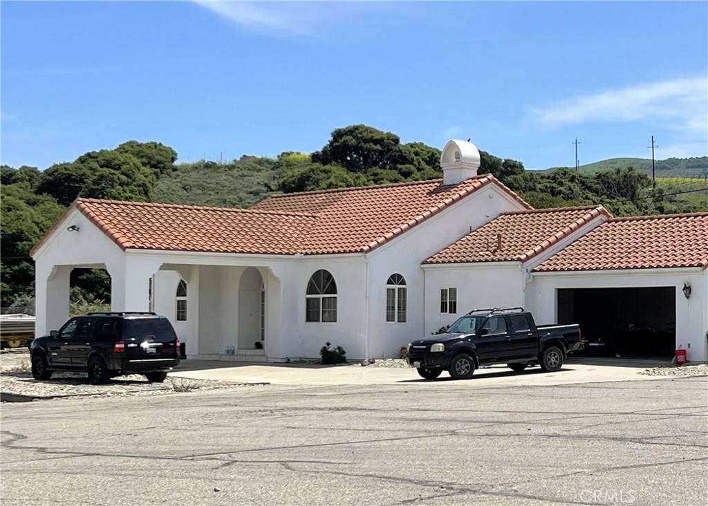 3925 Santa Rosa