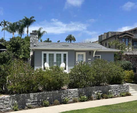 Photo of 5537 Bellevue Avenue AVE, La Jolla, CA 92037 (MLS # 260013915SD)