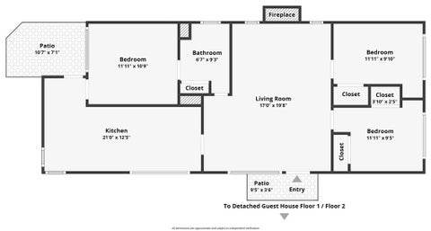 Tiny photo for 45 San Rafael St, Avila Beach, CA 93424 (MLS # PI26197704)
