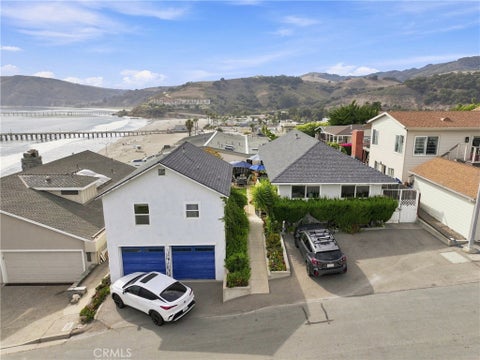 Tiny photo for 45 San Rafael St, Avila Beach, CA 93424 (MLS # PI26197704)