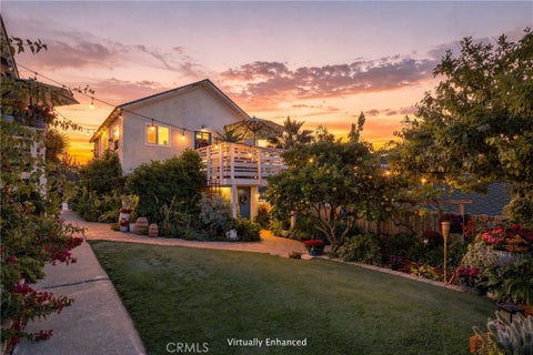 Tiny photo for 45 San Rafael St, Avila Beach, CA 93424 (MLS # PI26197704)