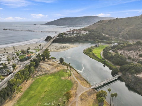 Tiny photo for 45 San Rafael St, Avila Beach, CA 93424 (MLS # PI26197704)