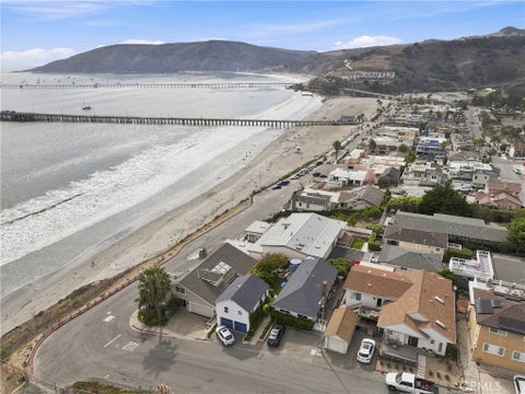 Tiny photo for 45 San Rafael St, Avila Beach, CA 93424 (MLS # PI26197704)