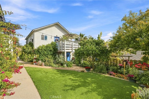 Tiny photo for 45 San Rafael St, Avila Beach, CA 93424 (MLS # PI26197704)