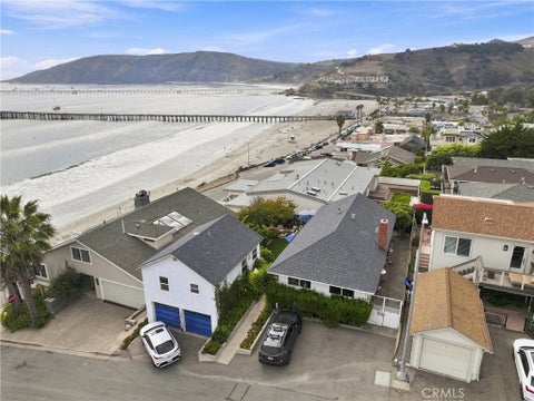 Photo of 45 San Rafael St, Avila Beach, CA 93424 (MLS # PI26197704)