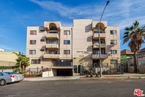 Tiny photo for 840 S Grand View Street, Los Angeles, CA 90057 (MLS # 26651827)