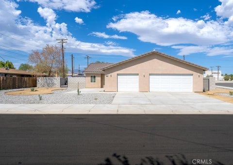 Photo of 43645 Saguaro, Indio, CA 92201 (MLS # CV26205656)