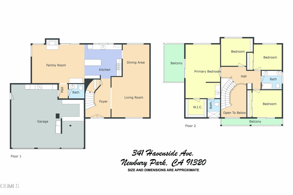 Oak Hill-116 - Residential