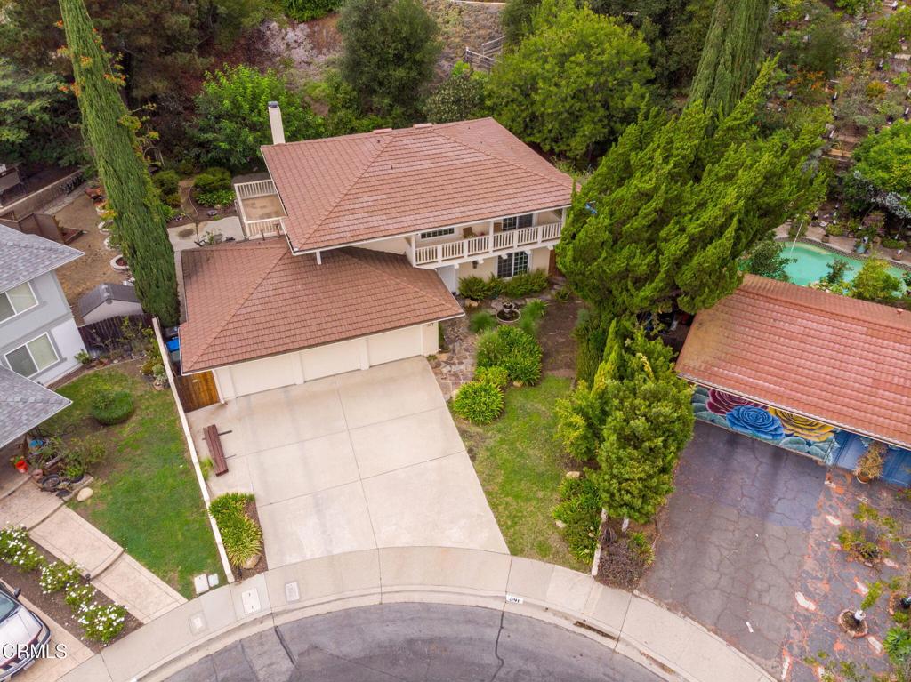 Oak Hill-116 - Residential