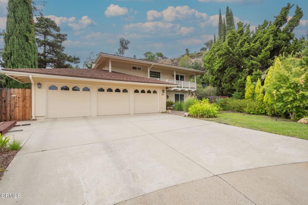 Oak Hill-116 - Residential