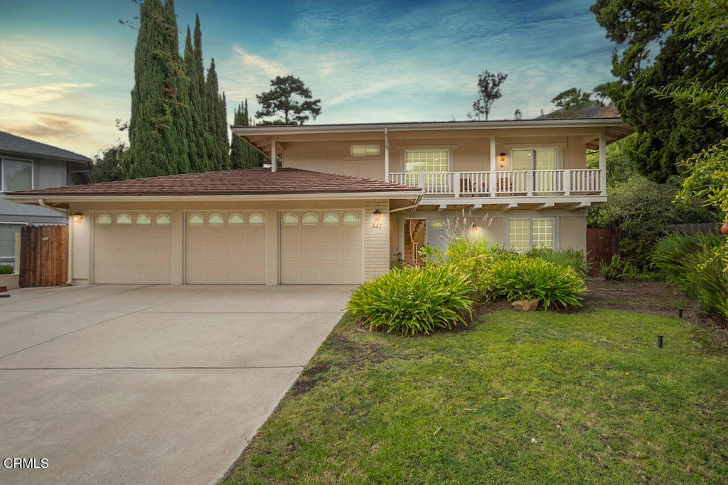 Oak Hill-116 - Residential