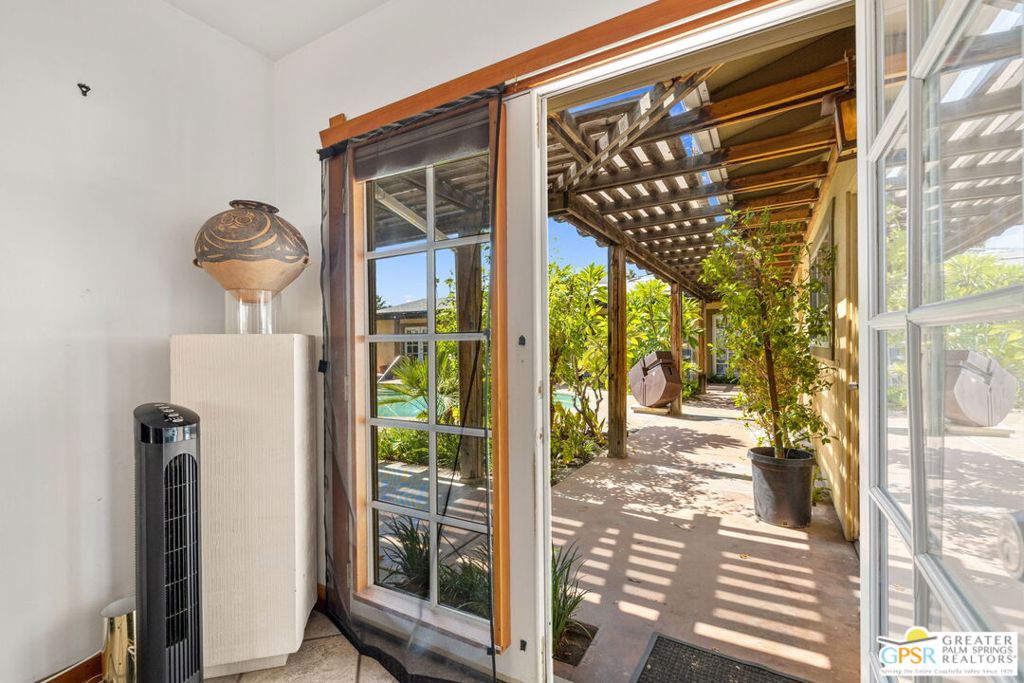 Warm Sands - Residential Income