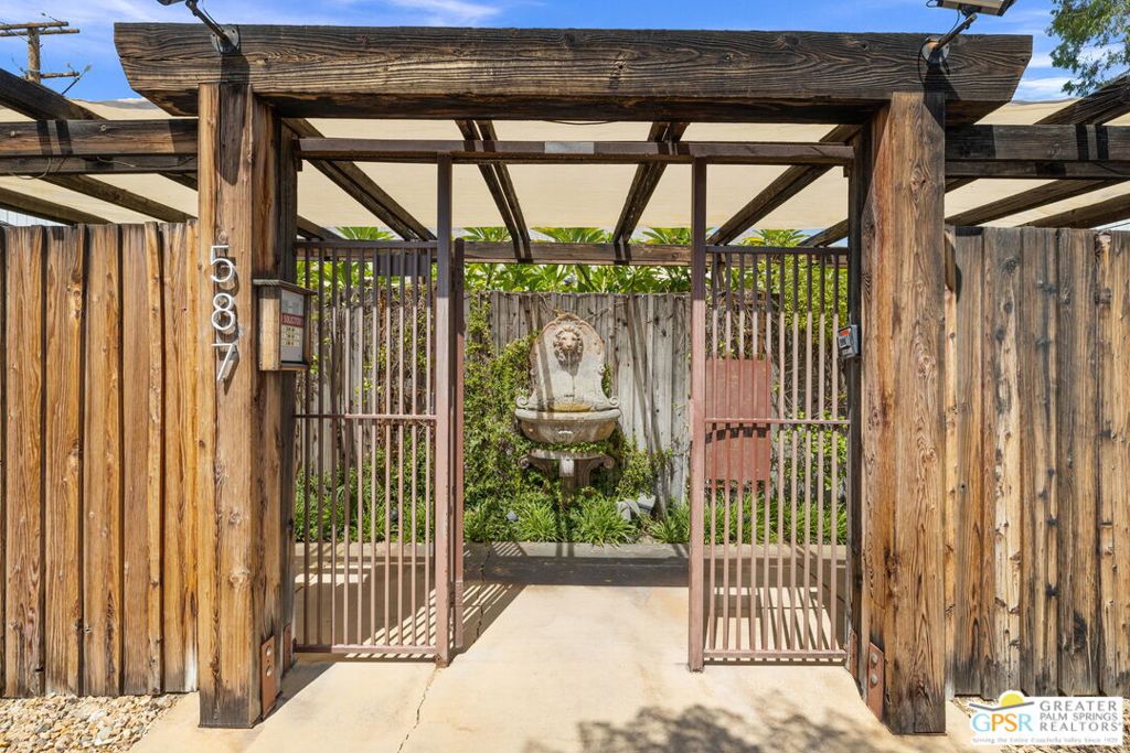 Warm Sands - Residential Income