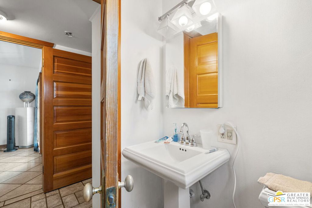 Warm Sands - Residential Income