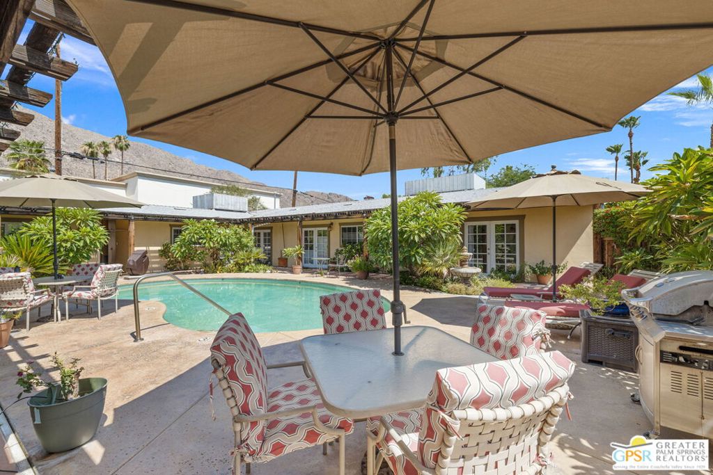 Warm Sands - Residential Income