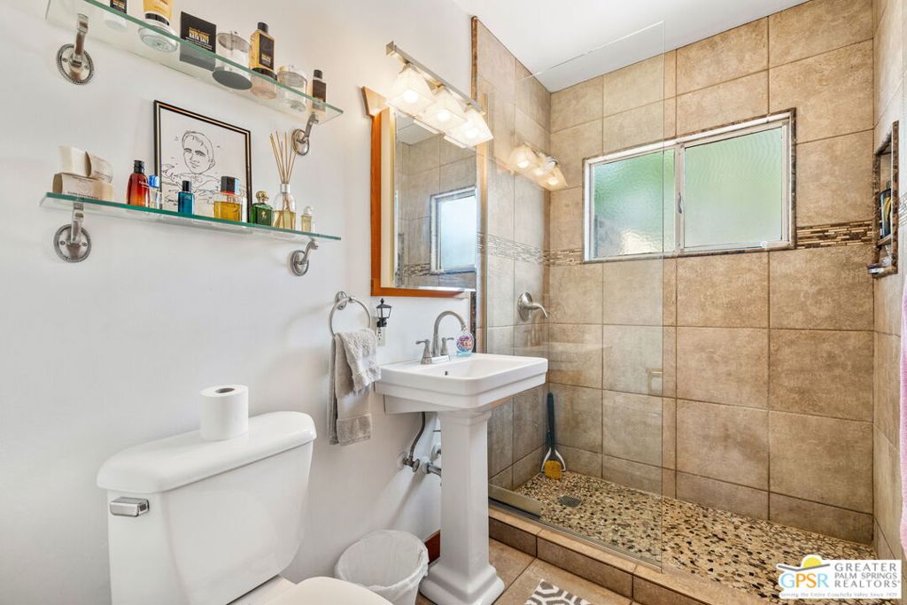 Warm Sands - Residential Income