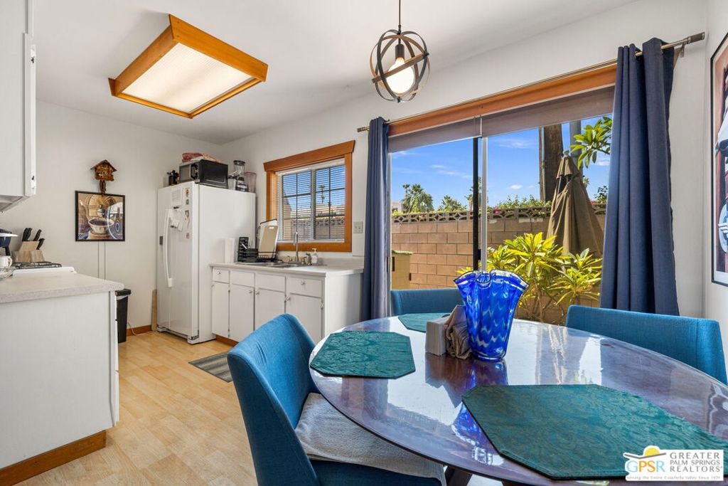 Warm Sands - Residential Income