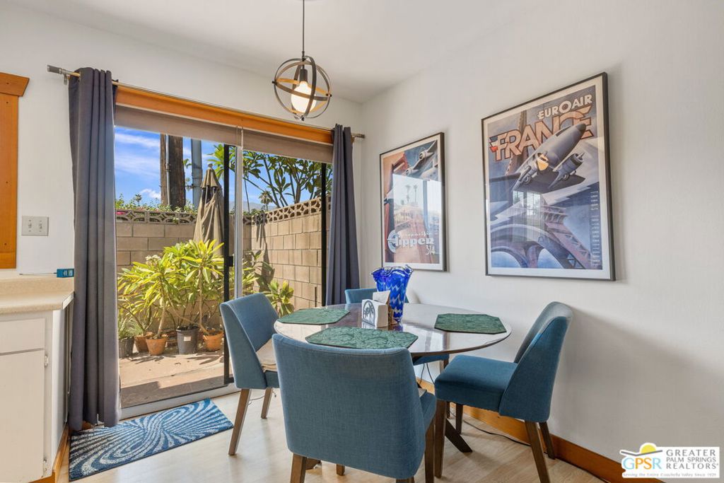 Warm Sands - Residential Income