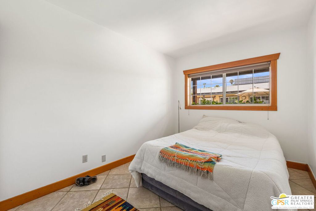 Warm Sands - Residential Income