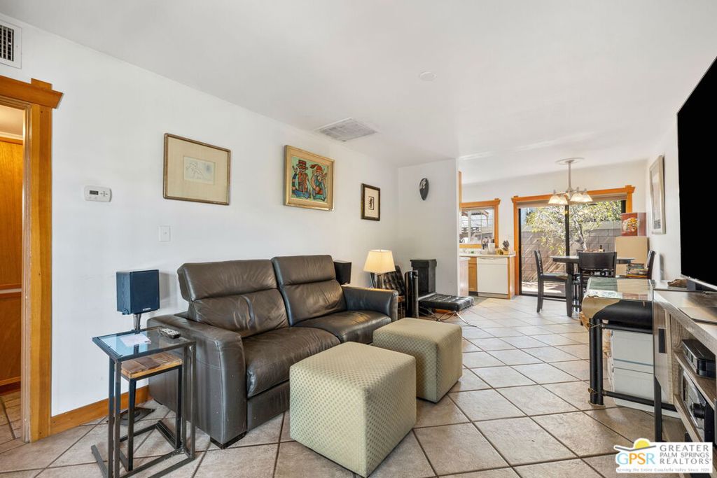 Warm Sands - Residential Income