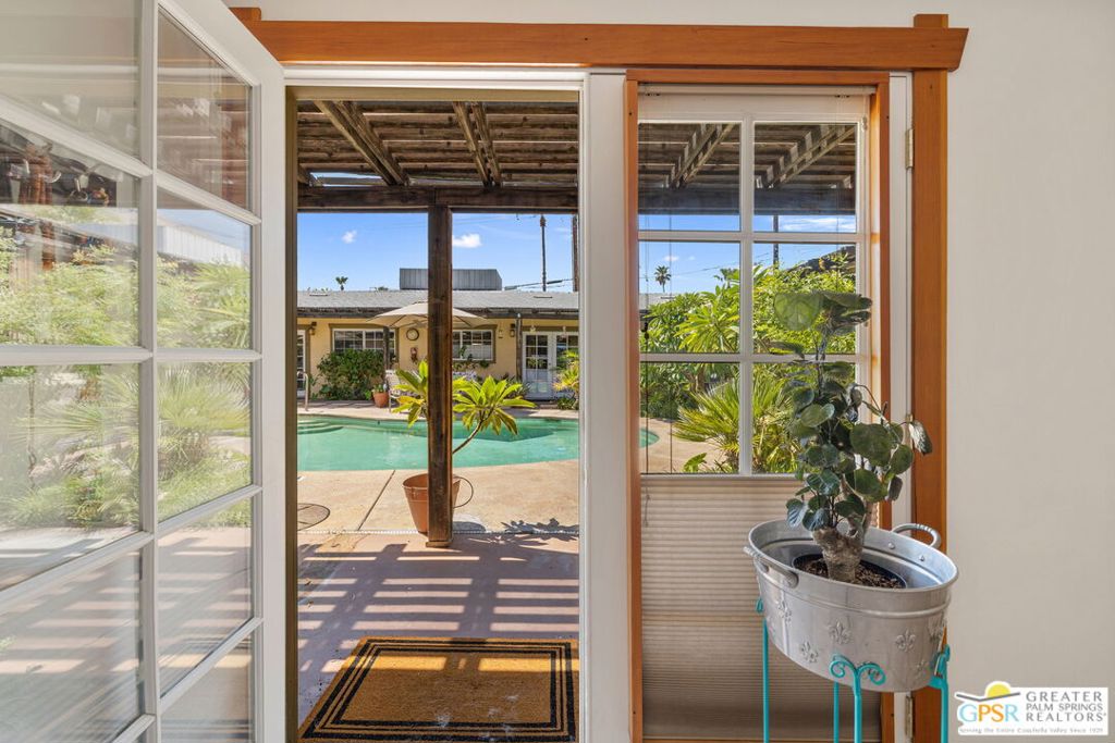 Warm Sands - Residential Income