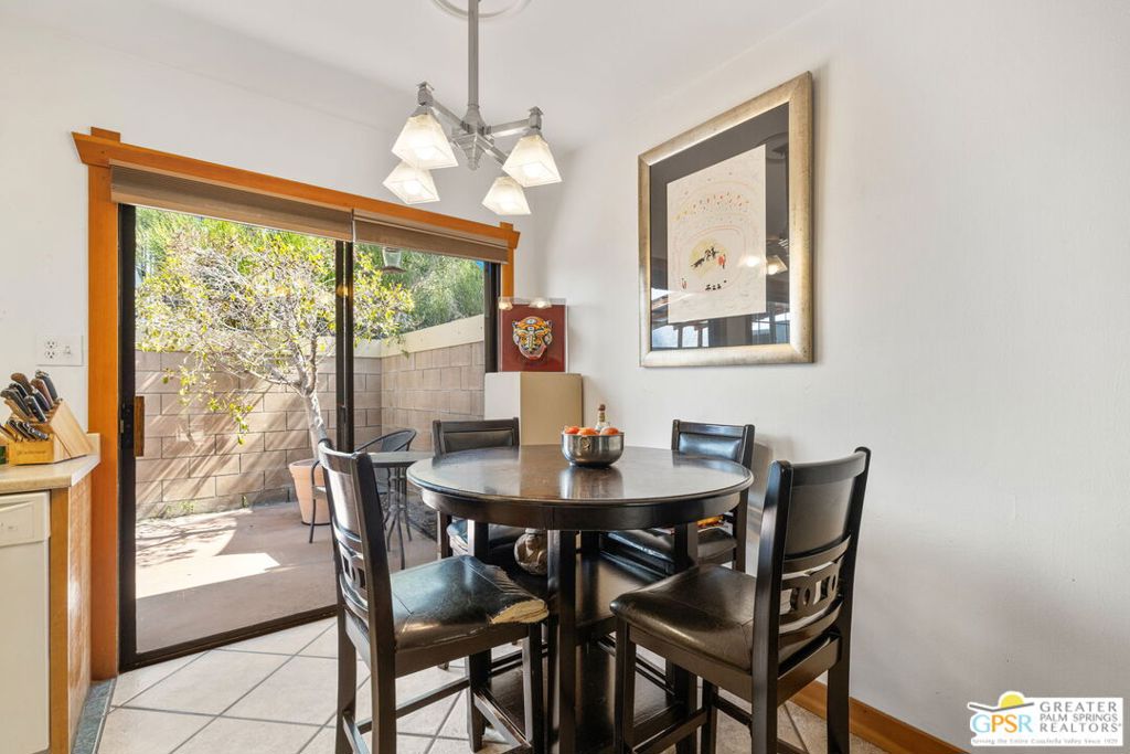 Warm Sands - Residential Income