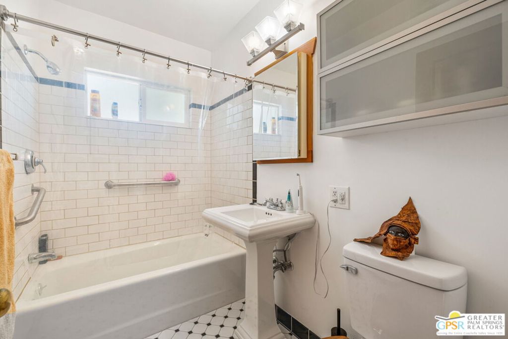 Warm Sands - Residential Income