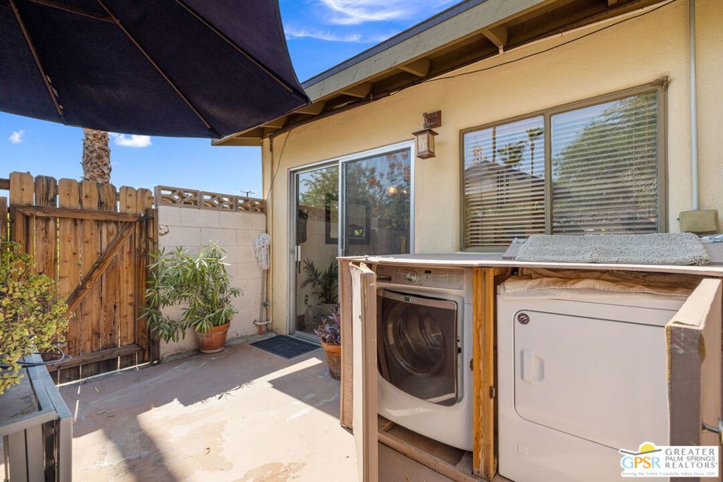 Warm Sands - Residential Income