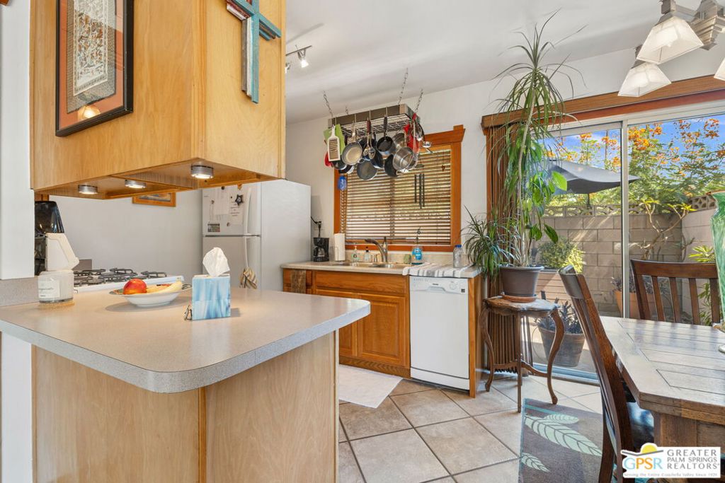 Warm Sands - Residential Income