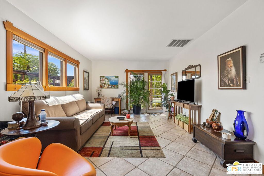 Warm Sands - Residential Income