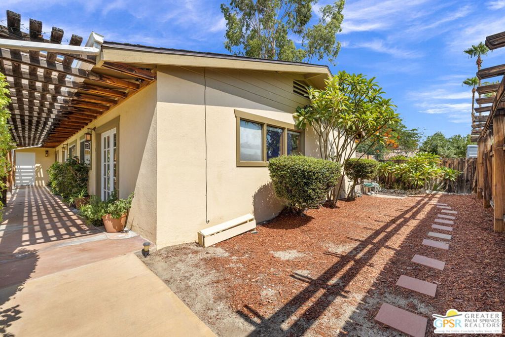 Warm Sands - Residential Income